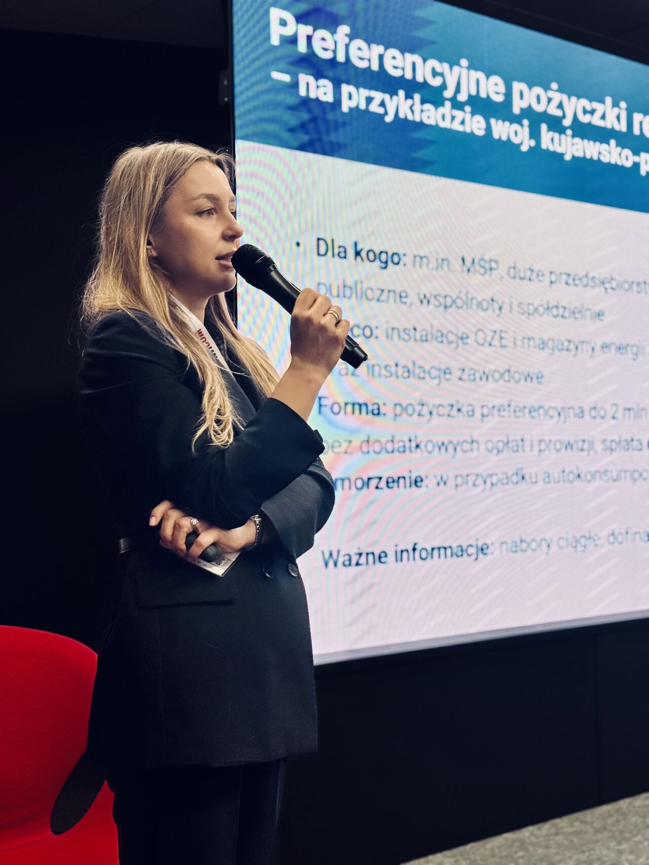 Lech consulting na Rawicom