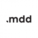 logo firmy Fabryka Mebli Biurowych "MDD" Sp. z o.o.