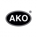 logotyp AKO S.A.
