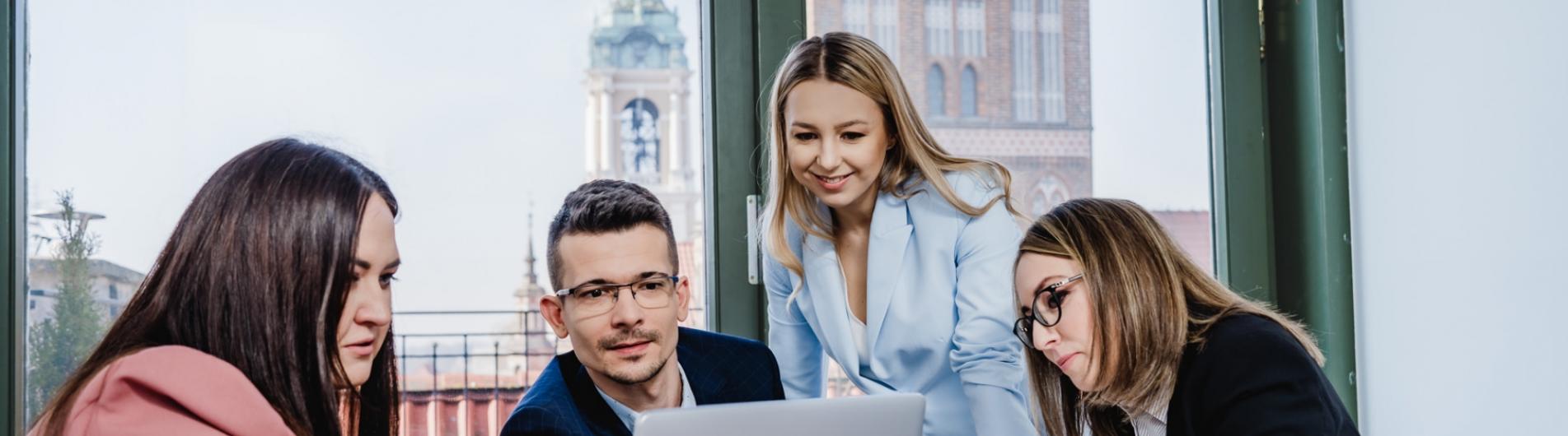 pozyskiwanie dotacji dla firm