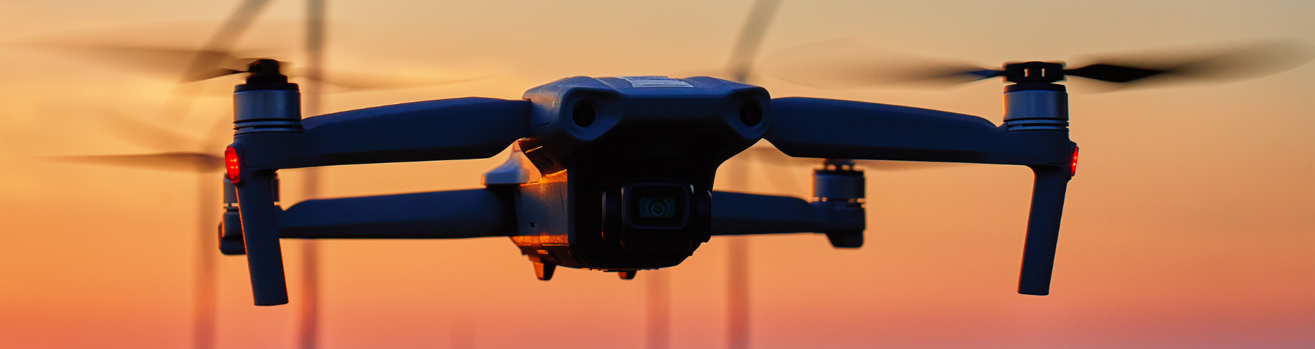 dron
