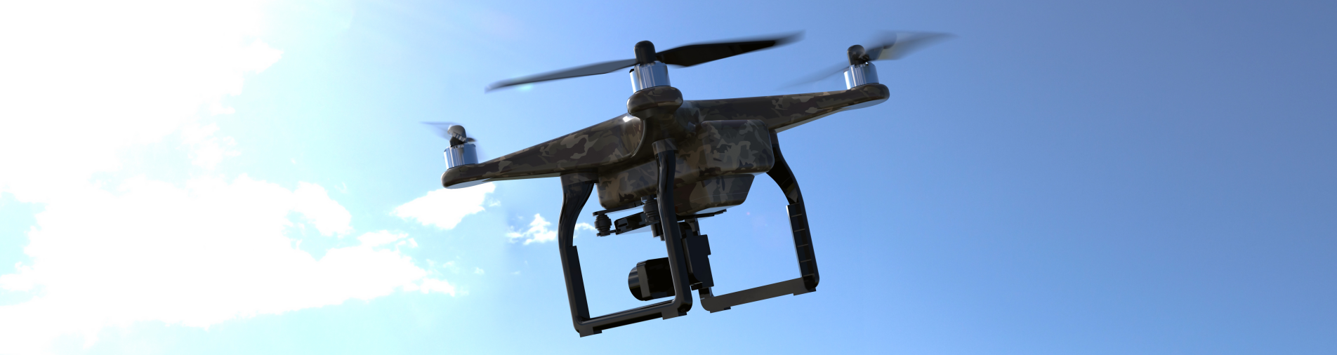 Dron