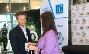 Konferencja Czas na region Lech Consulting
