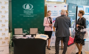 Konferencja Czas na region Lech Consulting