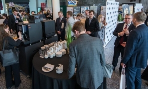 Konferencja Czas na region Lech Consulting