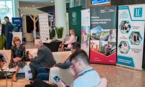Konferencja Czas na region Lech Consulting