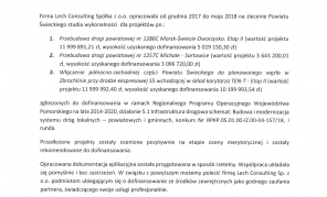 Powiat Świecki