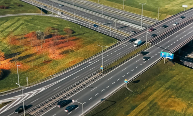 transport logistyka