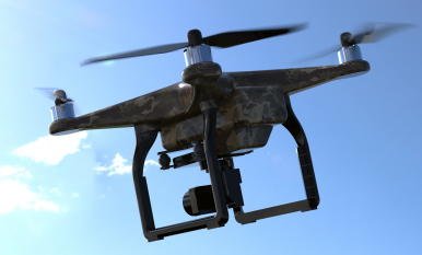 Dron