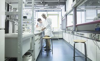 laboratorium