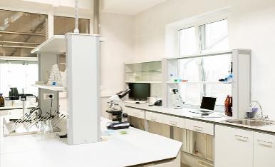 laboratorium