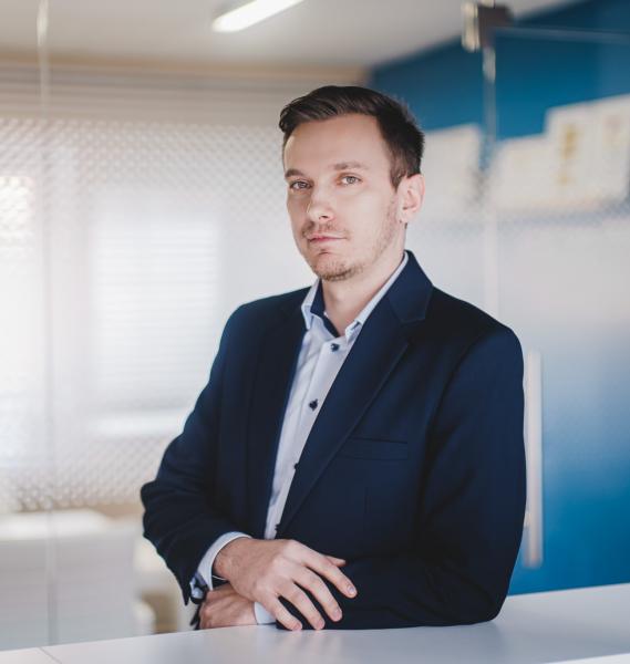 Dariusz Renkel