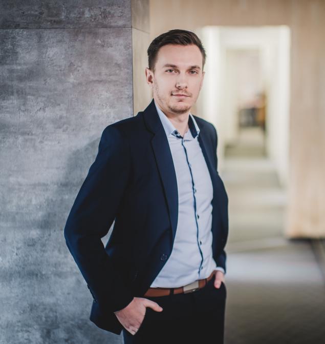 Dariusz Renkel