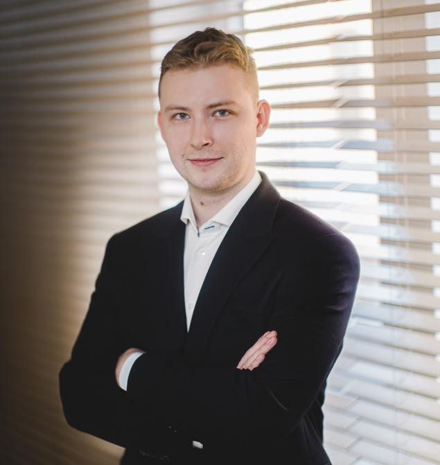 Marcin Skowroński