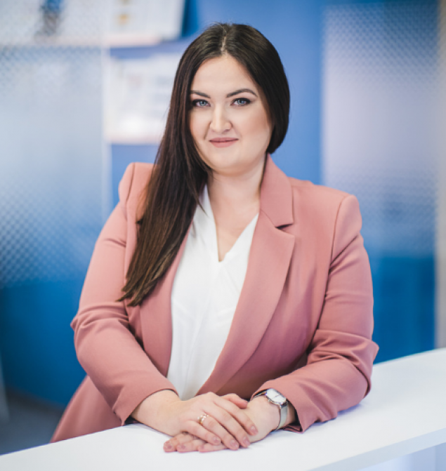 Angelika Przybyszewska