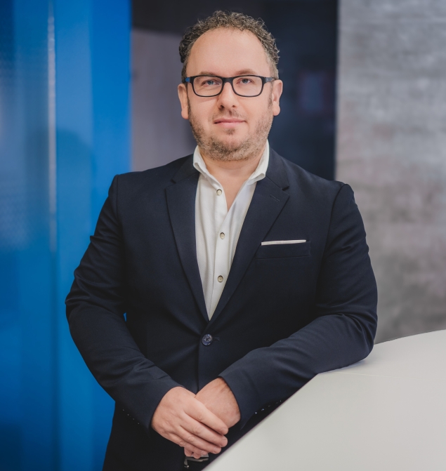 Łukasz Niedzielski
