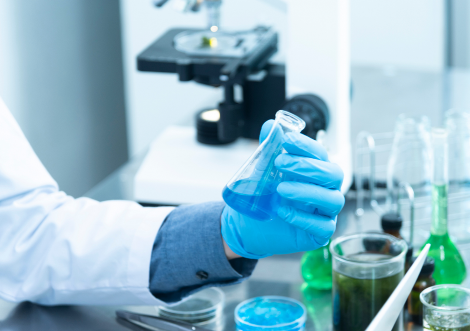 laboratorium